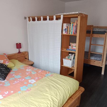 Vitre Centre Ville Bel Appartement A Decouvrir Eksteriør billede