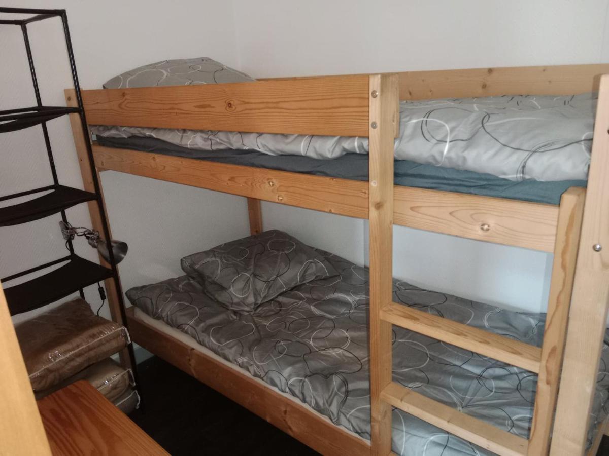 Vitre Centre Ville Bel Appartement A Decouvrir Eksteriør billede